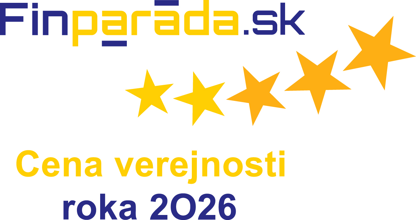 Finparáda - Cena verejnosti